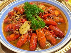 -戴记龙虾(天泽街店)