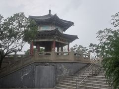 -九华山公园
