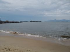 -惠州金海湾嘉华度假酒店