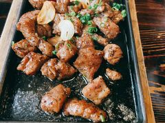 -小川洋风料理(汉街店)