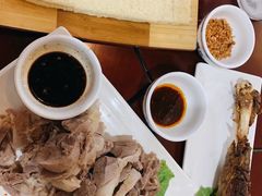 手把肉-罕山奶茶馆(和平路店)