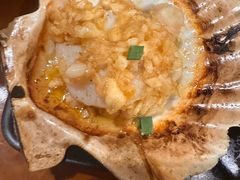 -辉记炭烧海鲜大排档·老字号(福田店)