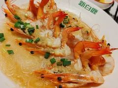 -新白鹿餐厅(龙游路店)