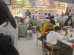 -郑在DIY·潮玩银饰绘画手作(中央大道旗舰店)