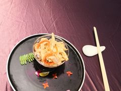-欢乐海岸美食联盟
