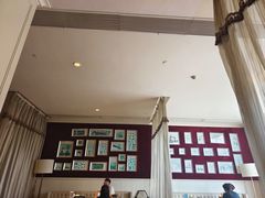 -富盈酒店-日本料理餐厅(厚街店)