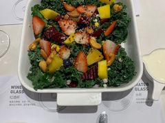 -Deer Park鹿园西餐(仁恒置地广场店)