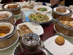 -凤凰楼酒家·粤宴点心(华强北店)