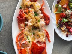 -阿龙海鲜农家乐·三亚老字号(海棠湾店)