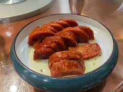 -江南大院(横泾店)