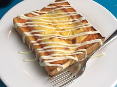 -阿信厚吐司(曾厝垵店)