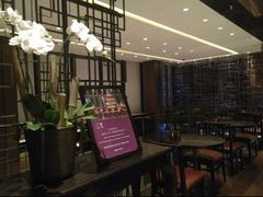-君悦酒店·乐厨·高空自助餐(青年大街店)
