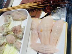 -盖帮鳝鱼串串(东郊记忆店)