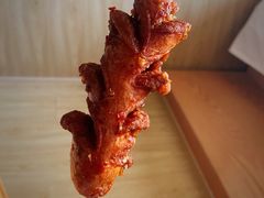 乡巴佬肠-辽B·小串(总店)