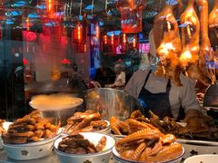 -陈鹏鹏潮汕菜(宝安机场T3航站楼店)