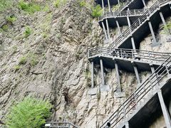 -十渡东湖港风景区