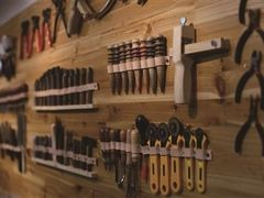 -猛犸手作·皮具·diy团建·礼品定制(新华路店)