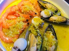 -闽上鲜·福建菜(龙湖滨江天街店)