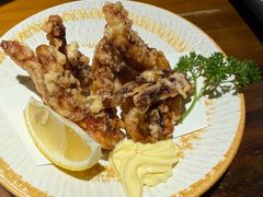 -晶吉·居酒屋·烧鸟·海胆(民主广场店)