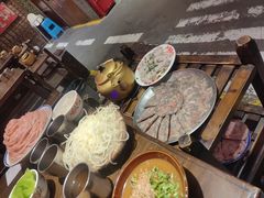 -萍姐火锅·公路夜市(南京新街口店)
