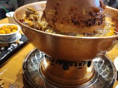 -炉小二铜锅牛蛙•川湘菜(三里屯店)