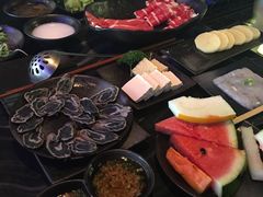 -王家渡火锅(金宝汇店)