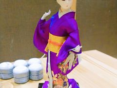 -吉之仙•中国制造•出口级食材日料店(领事馆总店)