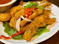 -奶奶的味道(胶州路店)
