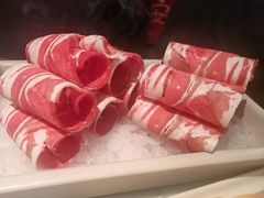 -尚尚仙·酸汤猪手·猪肚鸡火锅(华联万柳购物中心店)