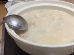 -湯系·煲汤手艺人(东二环泰禾广场店)