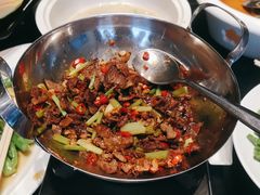 -徐记海鲜(梅溪新天地店)