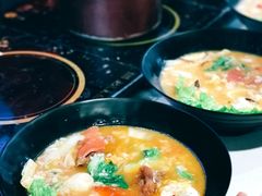 -老妈烫饭(财大店)