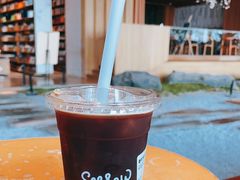 -Seesaw Coffee(朝阳大悦城店)