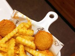 芝士饼-打趸BTC·Breaktime cafe(北京路店)