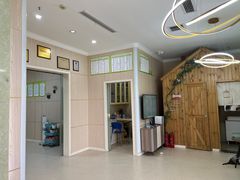 -亚宠动物医院·芭比堂宠物医院(盘龙店)