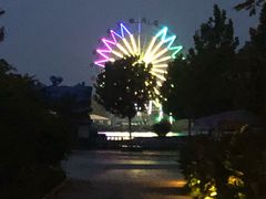 -渔岛海洋度假区