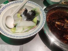 -耍盆友·重庆江湖菜(百子湾店)