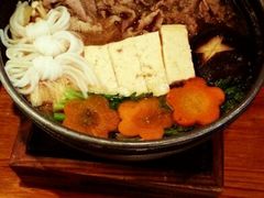 牛肉火锅-铃木食堂(帽儿胡同店)