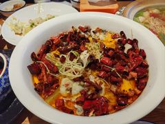 -永安鱼庄·镇江菜(三店纬五路店)