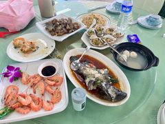 -景好海鲜餐厅(大鹏必选旅游店)