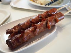 老长沙大香肠-宜家·瑞典风味餐厅(海达南街店)