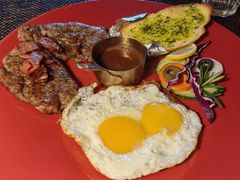 -小世界西餐厅(建国门店)