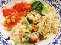 -陕味食族油泼面(悦邻荟店)