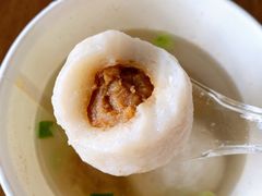 -同利肉燕老铺(澳门路店)