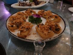 -巽寮印象美食部落餐厅·海鲜·地方特色菜(惠州体验店)