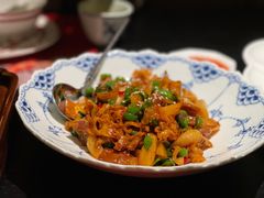 -锦楼·臻选新杭帮(杭州中心店)