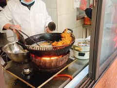 -阿婆油墩子(五里桥路188弄小区店)