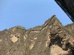 -十渡东湖港风景区