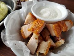 -园林美食城·本土农家菜(杨和镇店)