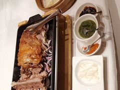 -巴音浩日娲·蒙餐(双林东路店)